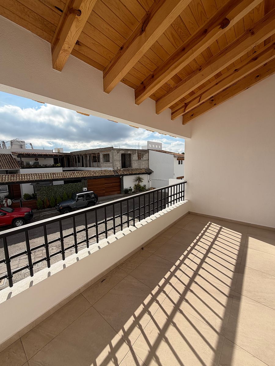 House in Gated Community in Hacienda Grande, Tequisquiapan, photo 28 of 35
