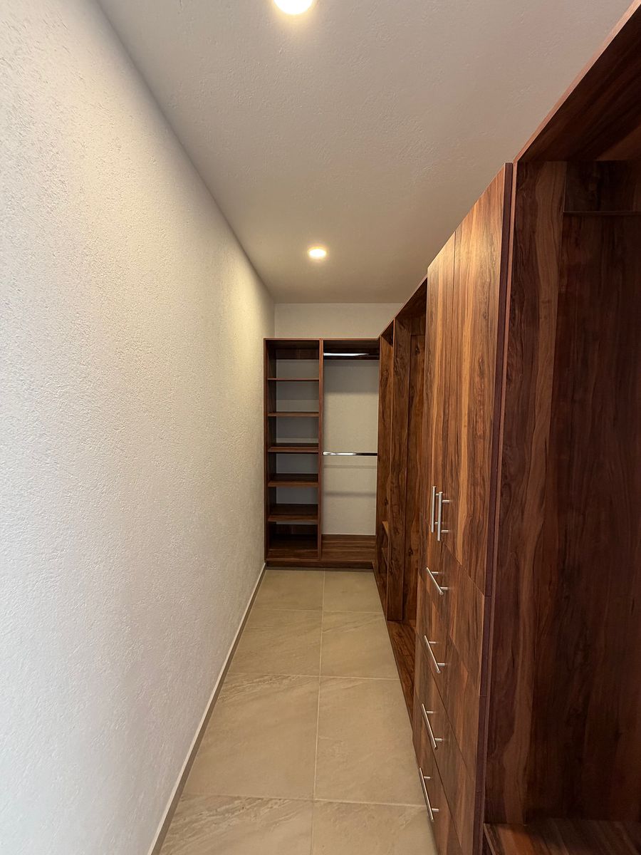 House in Gated Community in Hacienda Grande, Tequisquiapan, photo 29 of 35