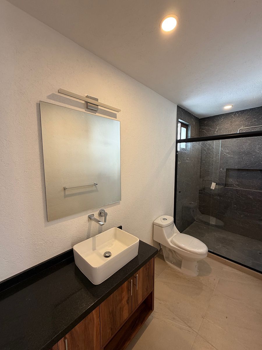 House in Gated Community in Hacienda Grande, Tequisquiapan, photo 31 of 35