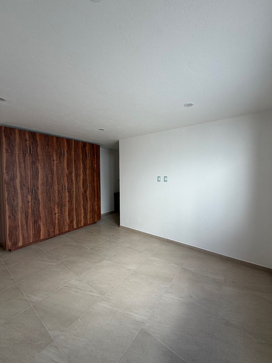 House in Gated Community in Hacienda Grande, Tequisquiapan, photo 33 of 35