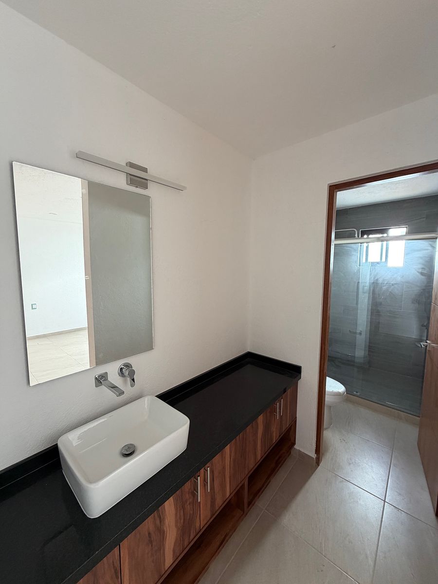 House in Gated Community in Hacienda Grande, Tequisquiapan, photo 34 of 35
