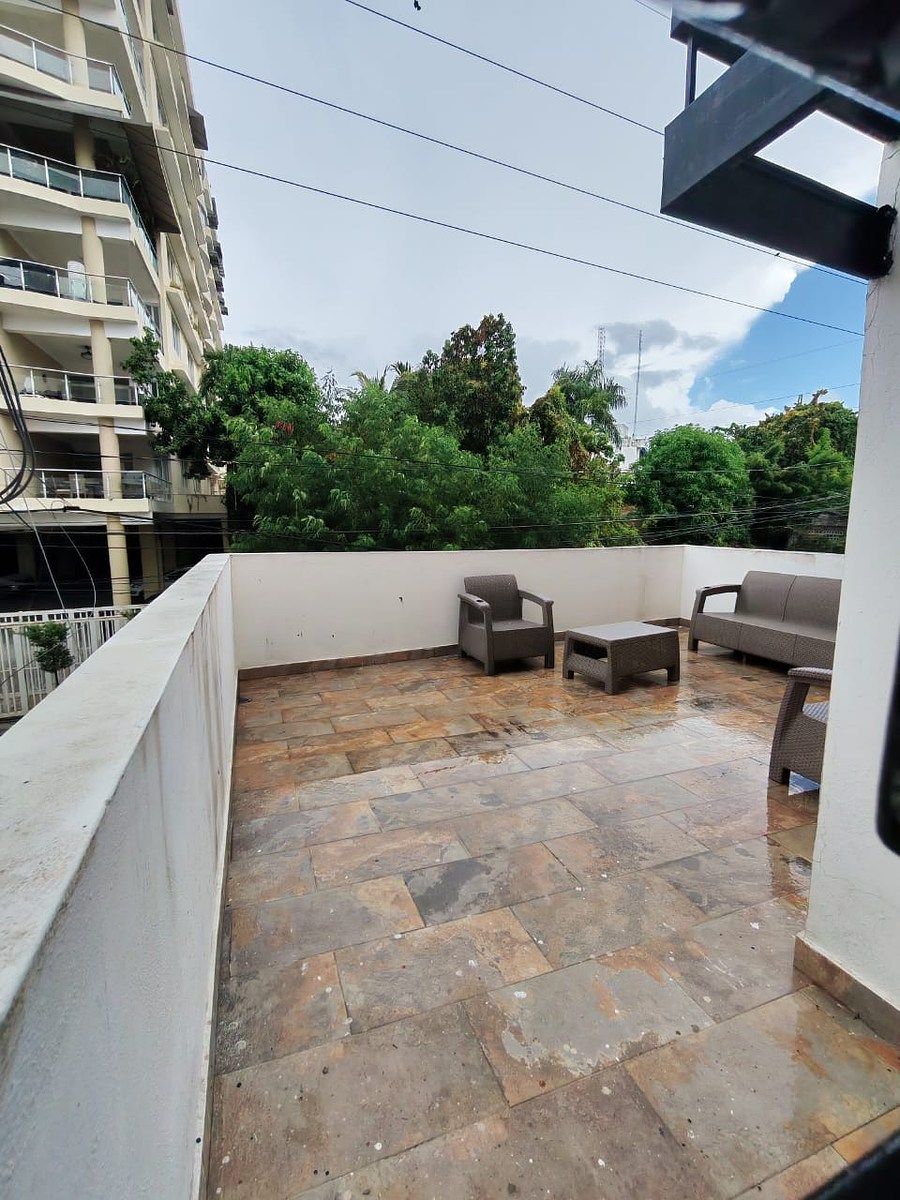 Apartamento en Bella Vista, Santo Domingo Centro (Distrito Nacional), foto 2 de 10