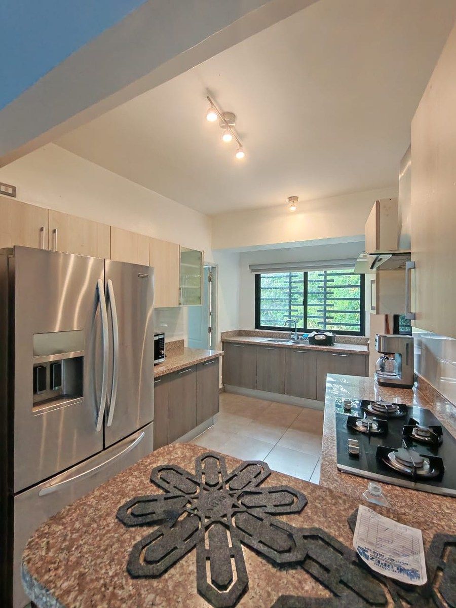 Apartamento en Bella Vista, Santo Domingo Centro (Distrito Nacional), foto 4 de 10