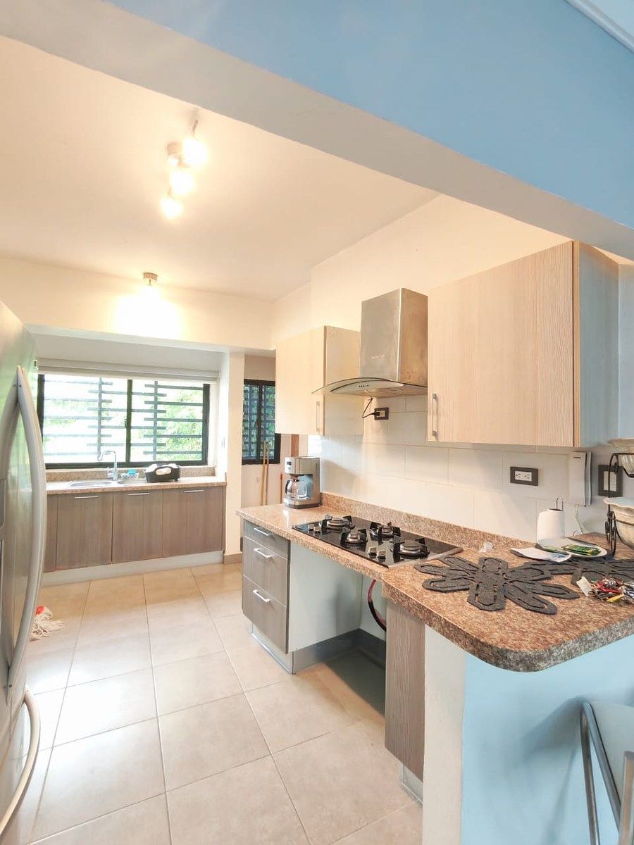 Apartamento en Bella Vista, Santo Domingo Centro (Distrito Nacional), foto 3 de 10