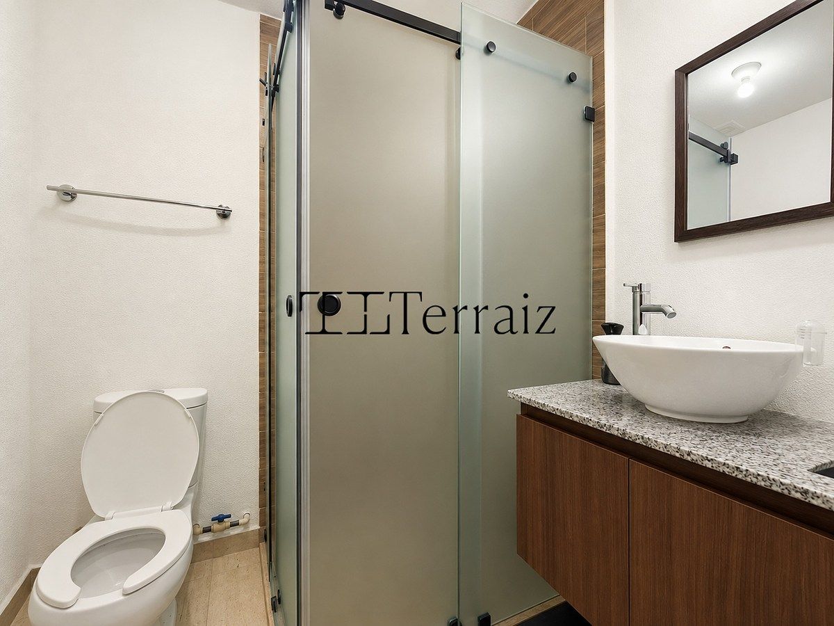 Departamento en Residencial Lago Esmeralda, Atizapán de Zaragoza, foto 7 de 14