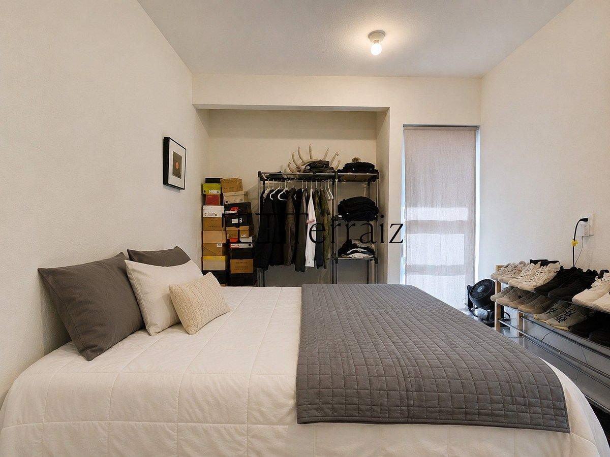 Departamento en Residencial Lago Esmeralda, Atizapán de Zaragoza, foto 4 de 14