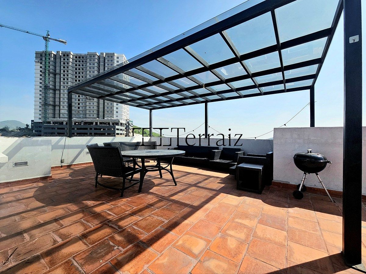 Departamento en Residencial Lago Esmeralda, Atizapán de Zaragoza, foto 2 de 14