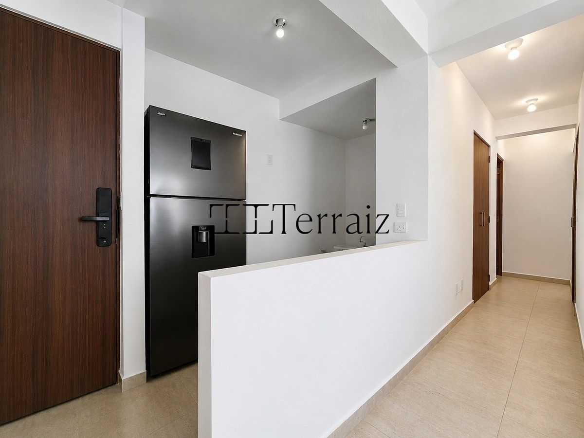 Departamento en Residencial Lago Esmeralda, Atizapán de Zaragoza, foto 5 de 14