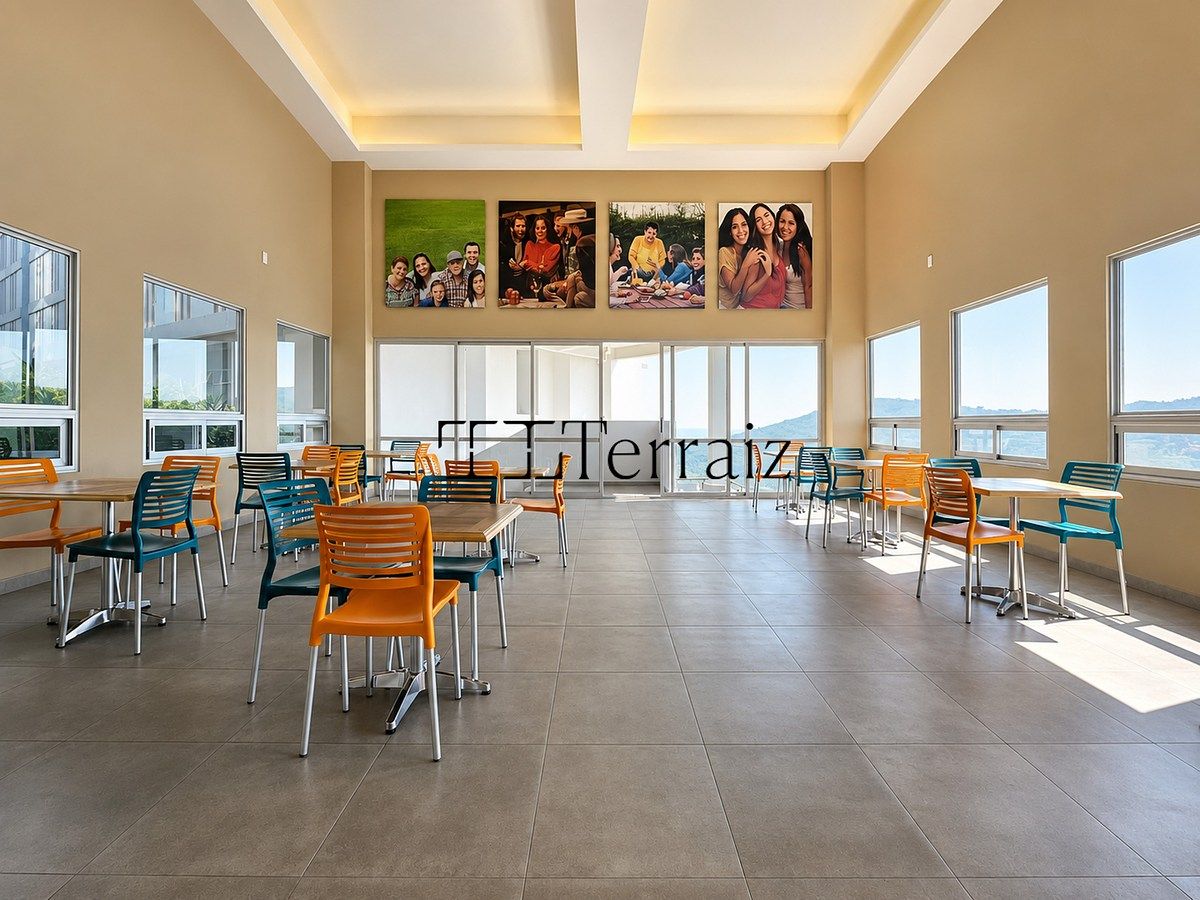 Departamento en Residencial Lago Esmeralda, Atizapán de Zaragoza, foto 8 de 14