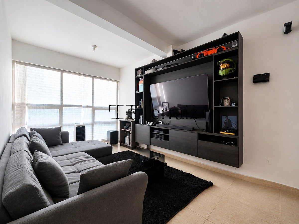 Departamento en Venta en Park View, foto 1 de 14