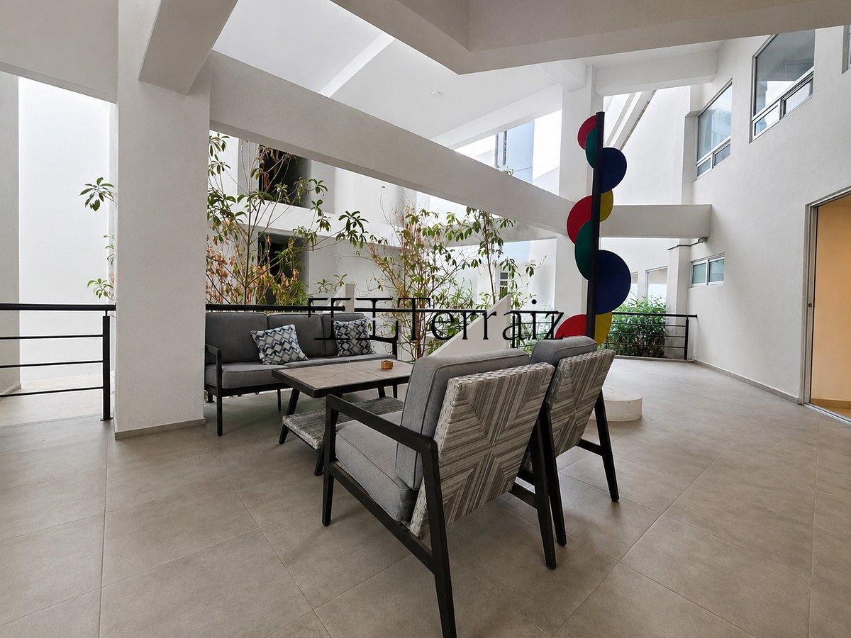 Departamento en Residencial Lago Esmeralda, Atizapán de Zaragoza, foto 9 de 14