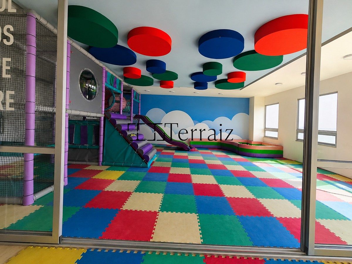Departamento en Residencial Lago Esmeralda, Atizapán de Zaragoza, foto 10 de 14