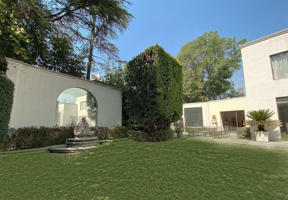 Casa em Lomas de Chapultepec I Sección, Miguel Hidalgo, foto 2 de 13