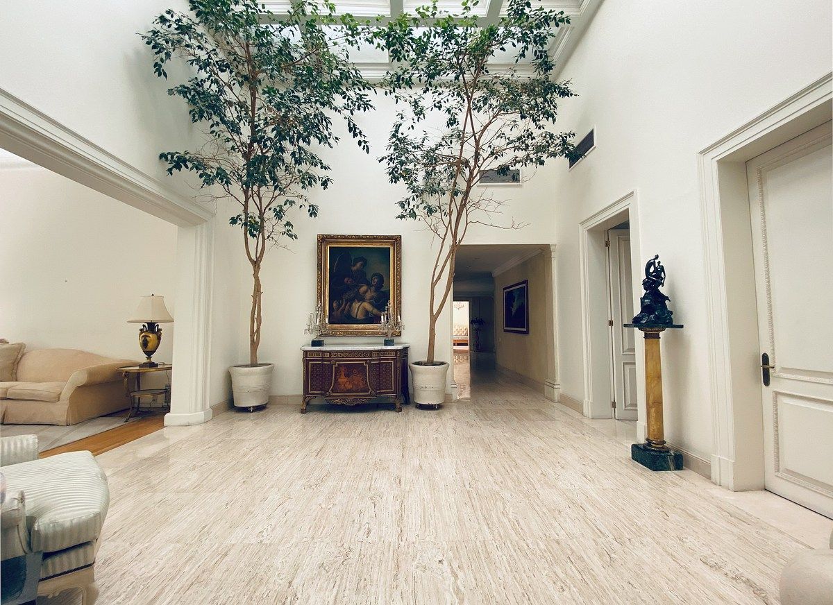 Casa em Lomas de Chapultepec I Sección, Miguel Hidalgo, foto 5 de 13
