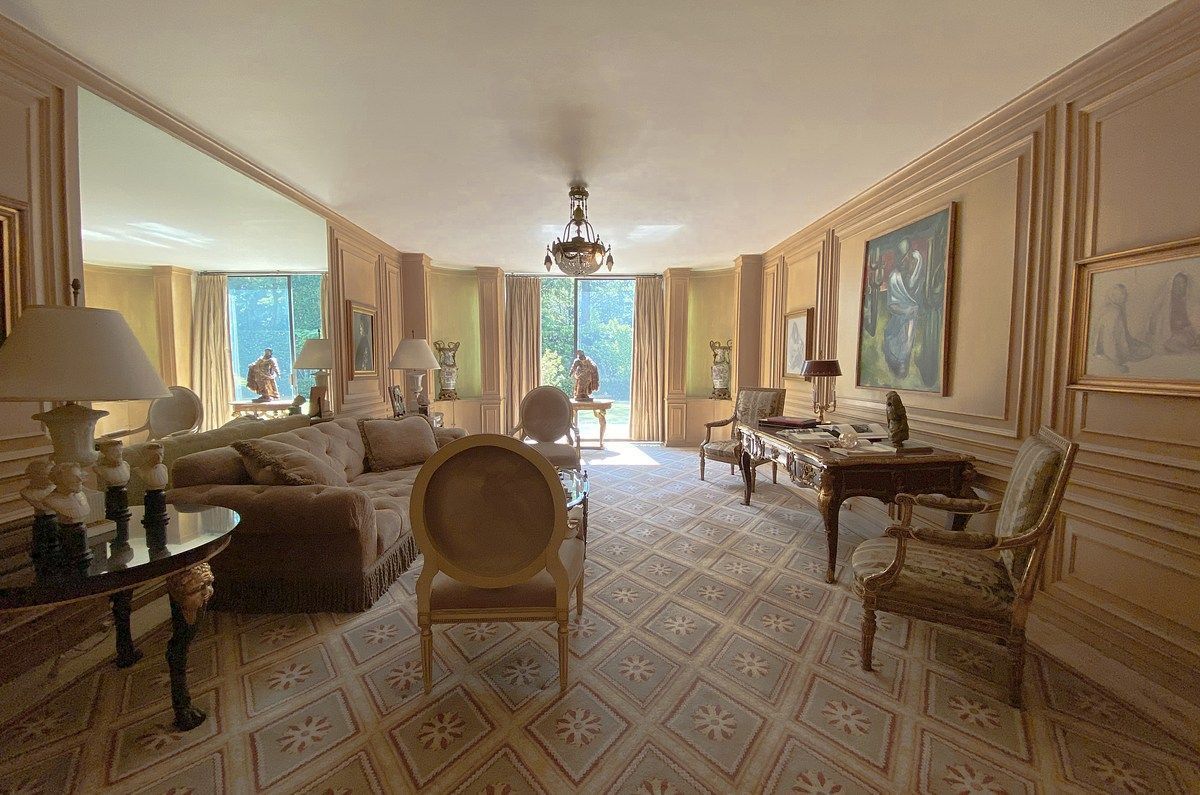 Casa em Lomas de Chapultepec I Sección, Miguel Hidalgo, foto 10 de 13
