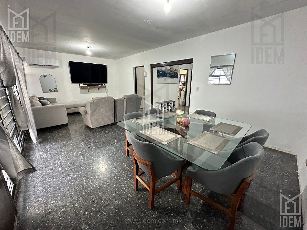 Casa en Anáhuac, San Nicolás de los Garza, foto 4 de 7