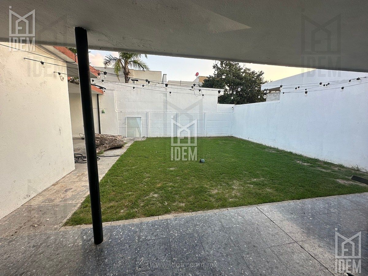 Casa en Anáhuac, San Nicolás de los Garza, foto 6 de 7