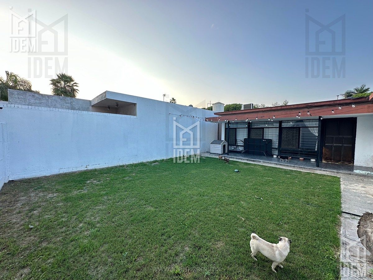 Casa en Anáhuac, San Nicolás de los Garza, foto 7 de 7