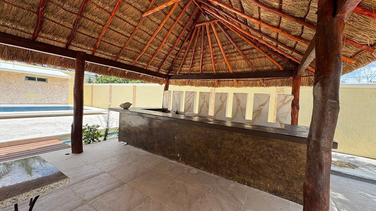Casa en Chicxulub, Progreso, foto 3 de 11