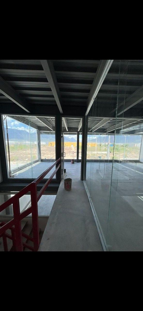 Bodega industrial en Magna Industrial Park, Santa Catarina, foto 5 de 11