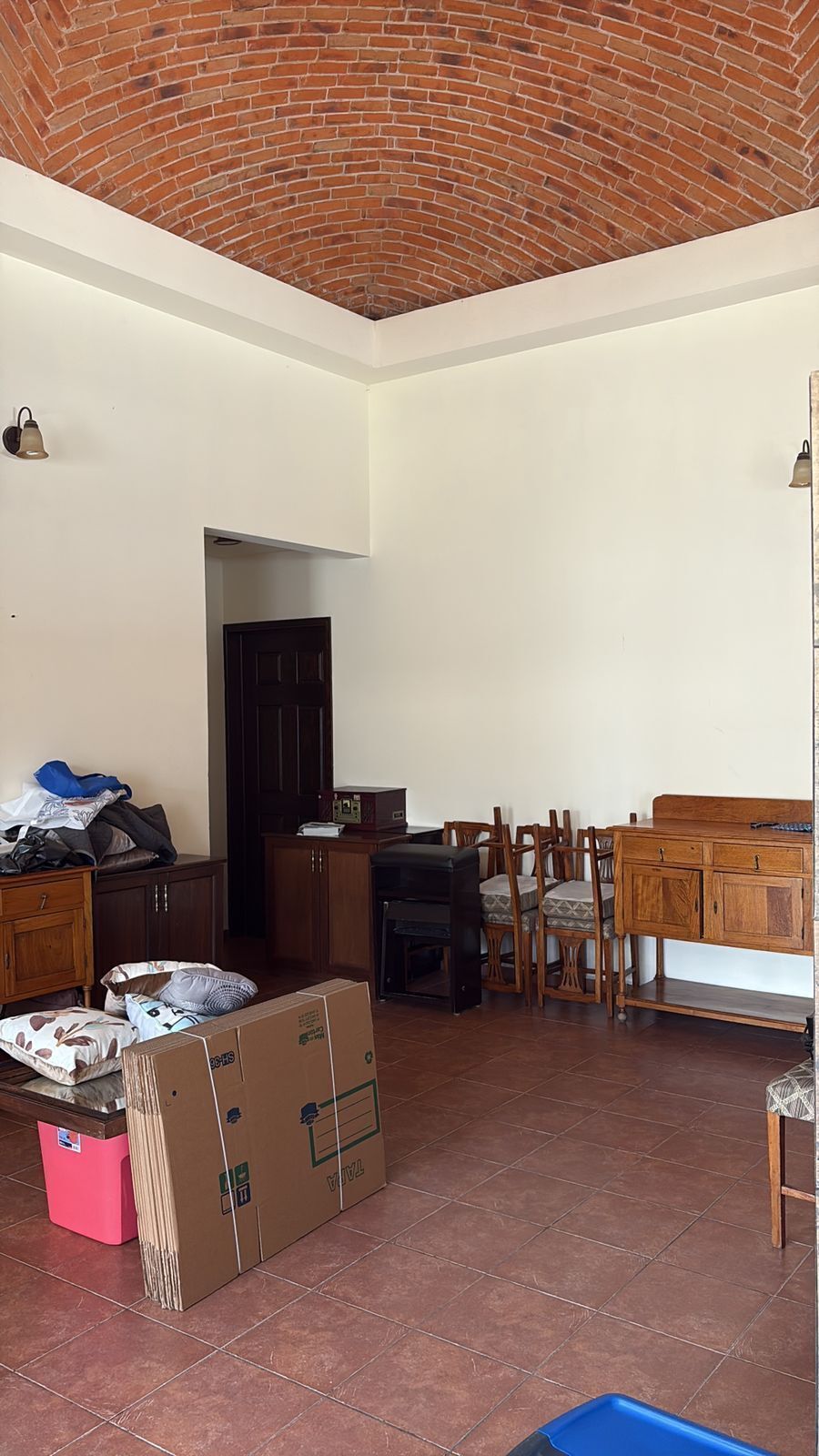 Casa em condomínio fechado em Centro Sur, Querétaro, foto 2 de 13