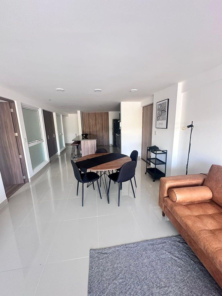 Apartment in Zibatá, El Marqués, photo 2 of 13
