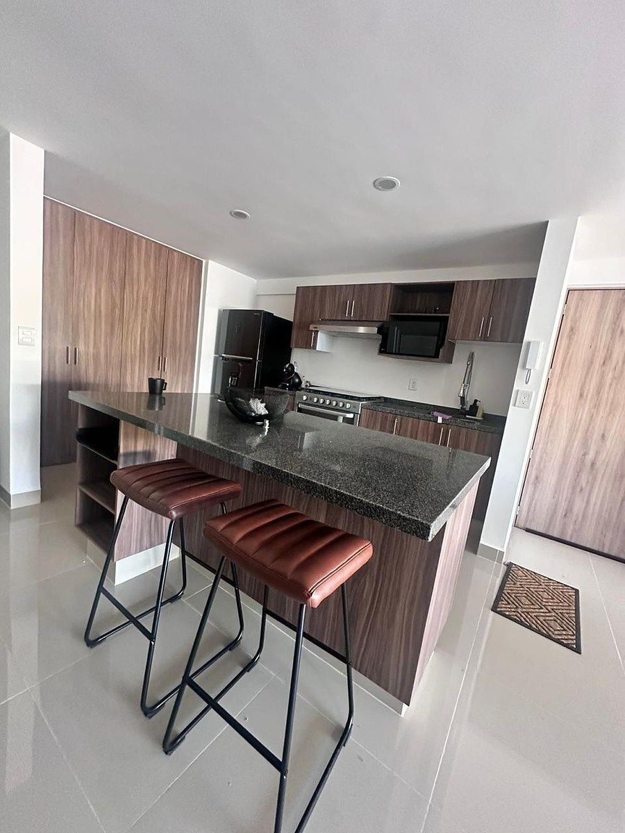 Apartment in Zibatá, El Marqués, photo 4 of 13