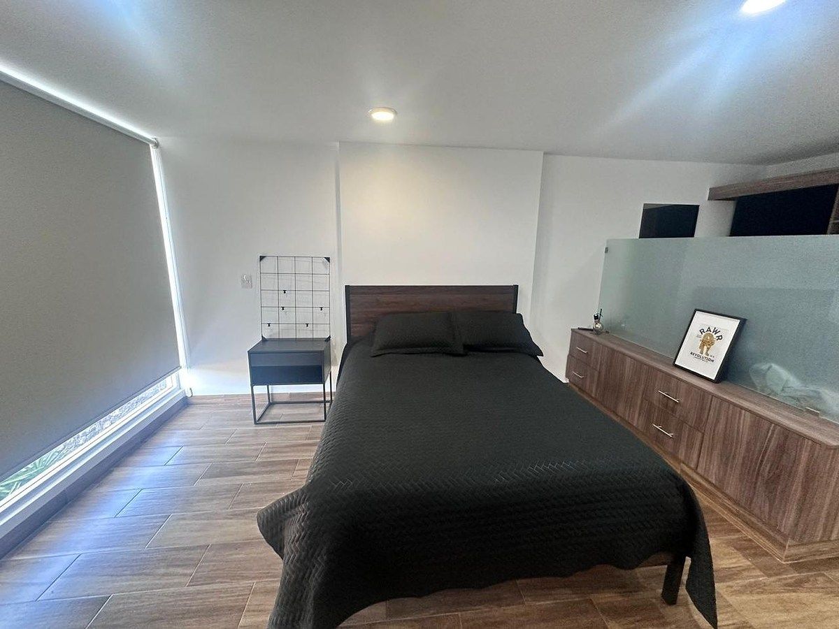 Apartment in Zibatá, El Marqués, photo 5 of 13
