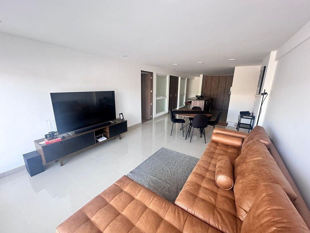 Apartment in Zibatá, El Marqués, photo 3 of 13