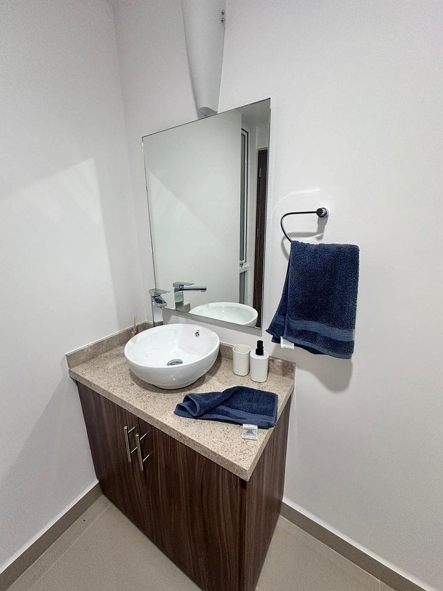 Apartment in Zibatá, El Marqués, photo 6 of 13