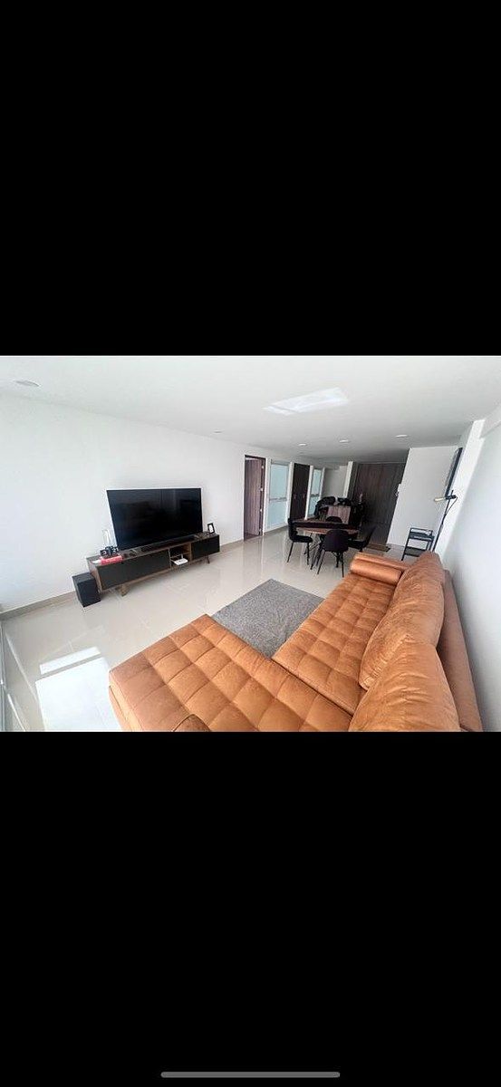 Apartment in Zibatá, El Marqués, photo 10 of 13
