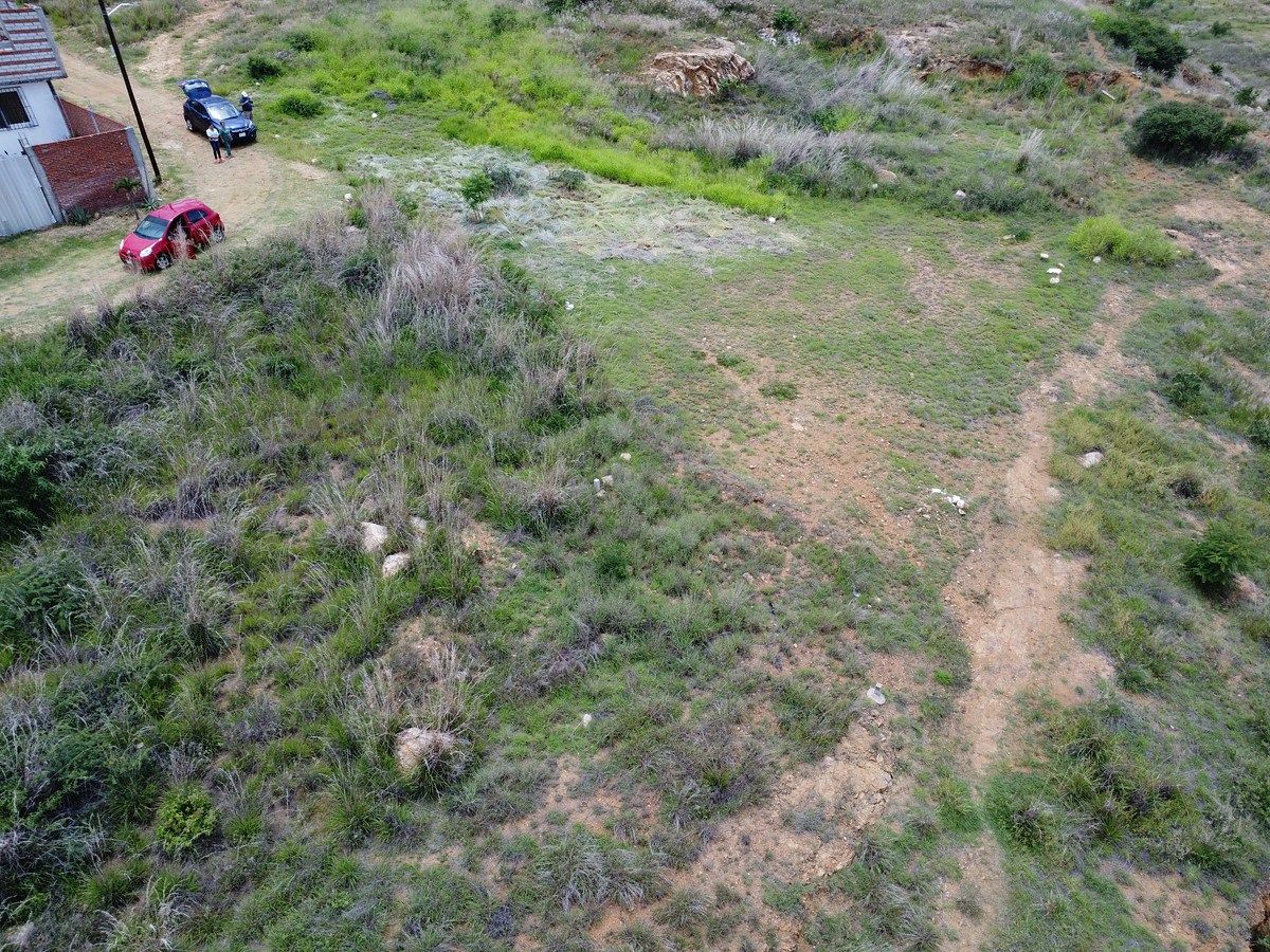 Lote em Los Ríos, Cuilápam de Guerrero, foto 2 de 8