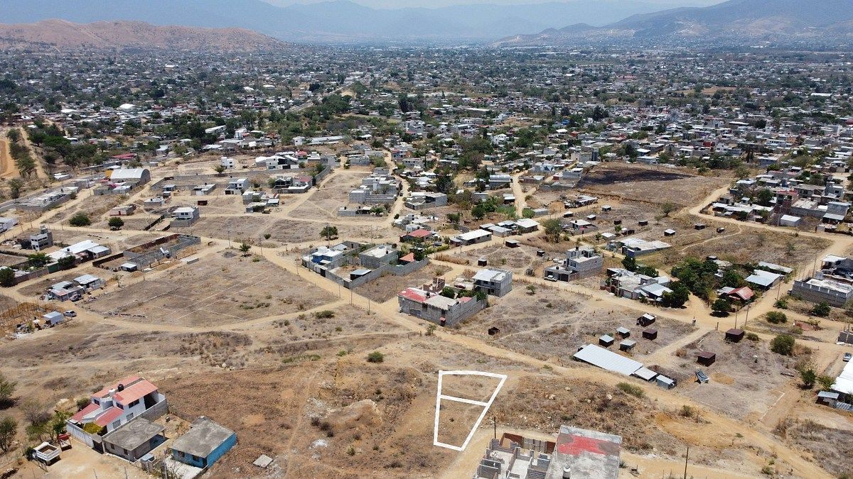 Lote em Los Ríos, Cuilápam de Guerrero, foto 6 de 8