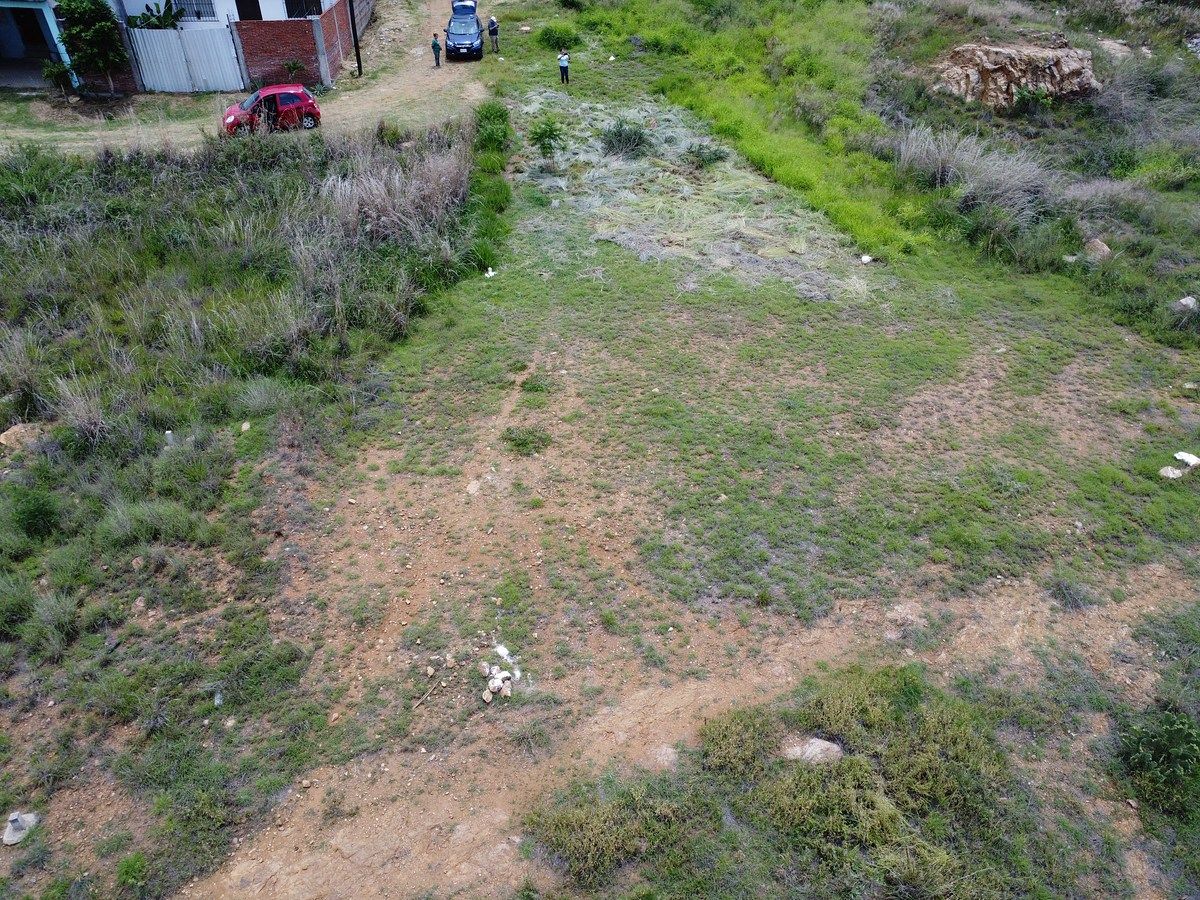 Lote em Los Ríos, Cuilápam de Guerrero, foto 7 de 8