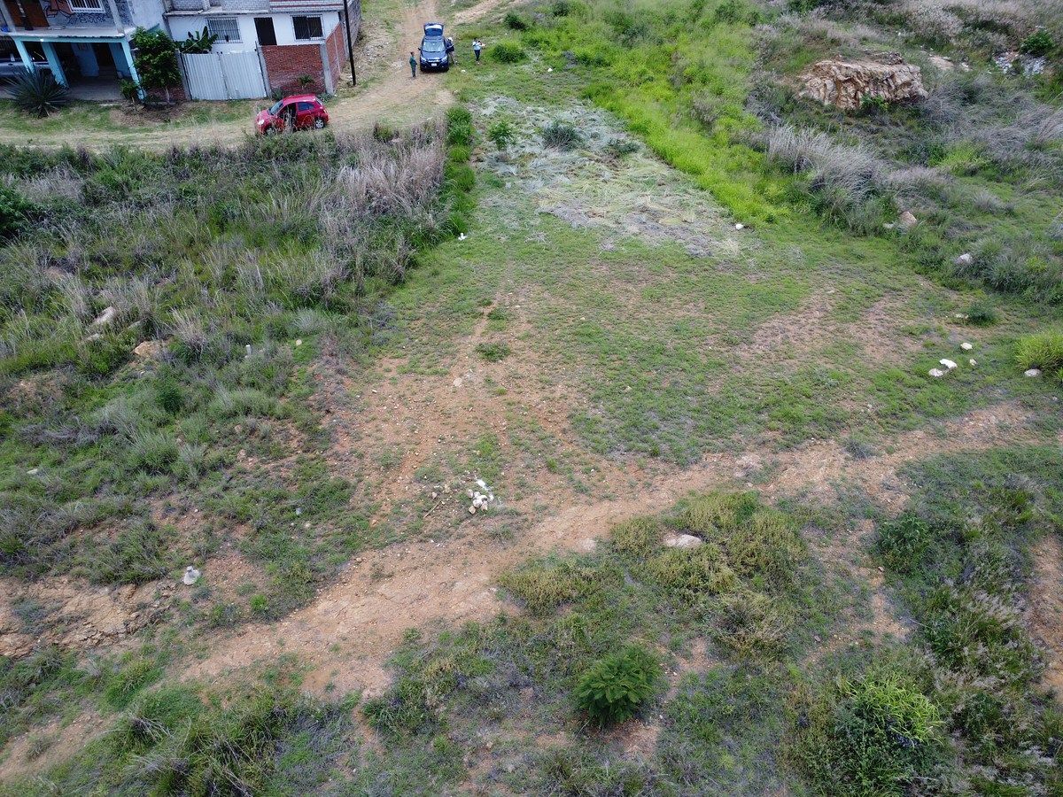 Lote em Los Ríos, Cuilápam de Guerrero, foto 8 de 8
