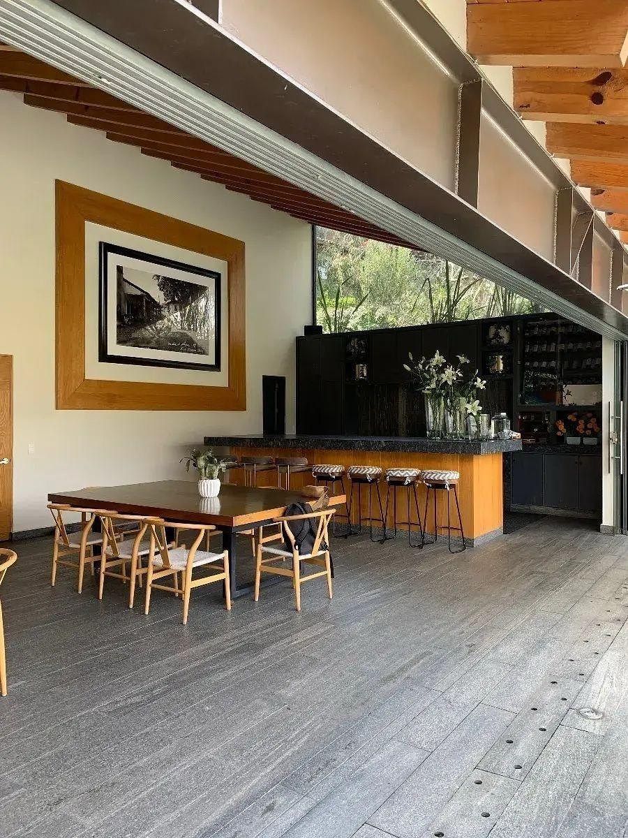 Casa em Peña Blanca, Valle de Bravo, foto 3 de 14