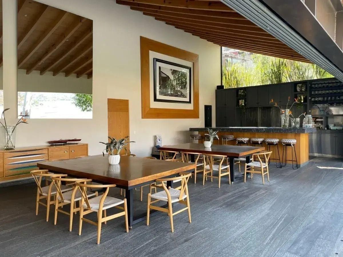 Casa em Peña Blanca, Valle de Bravo, foto 6 de 14