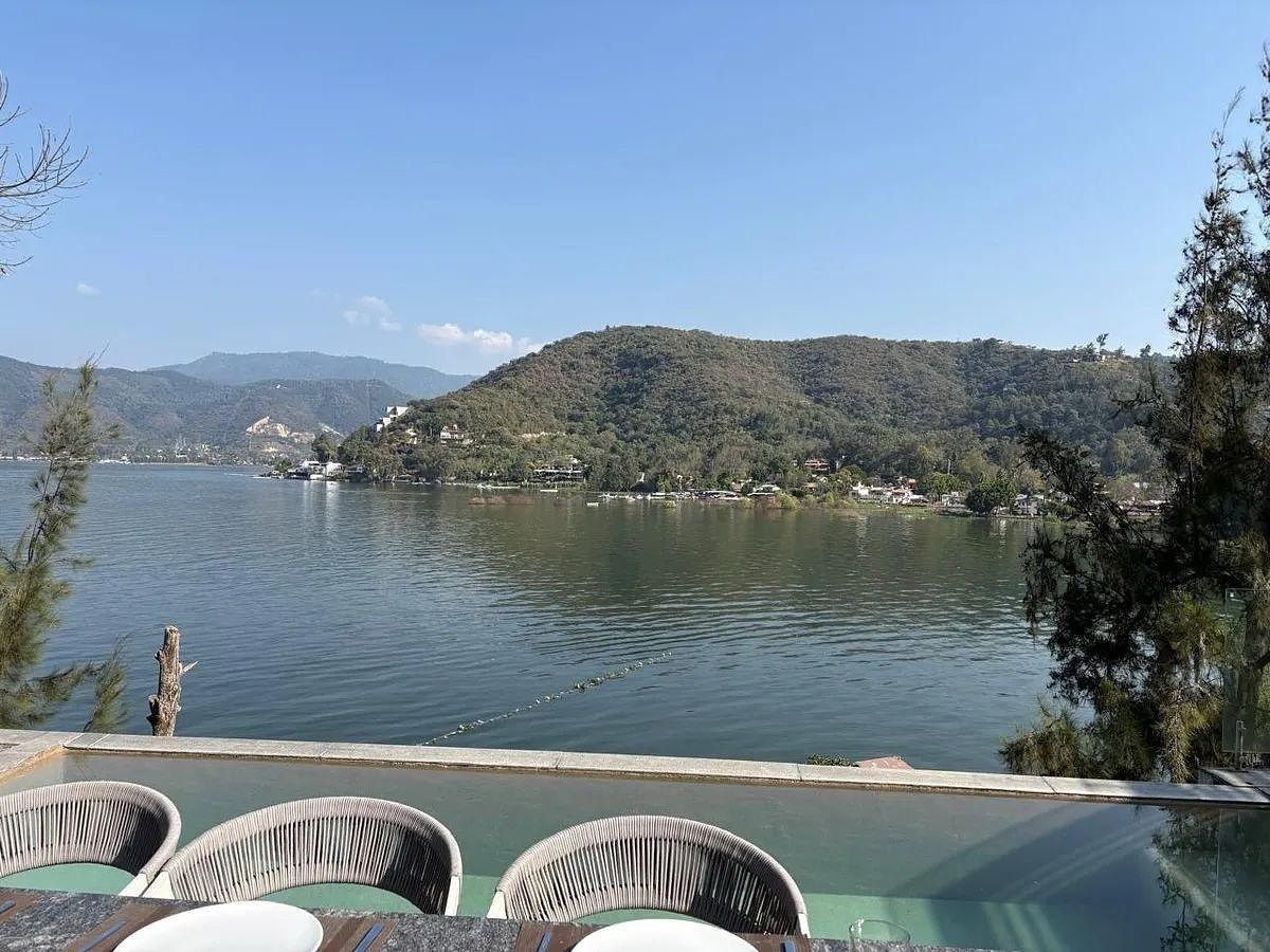 Casa em Peña Blanca, Valle de Bravo, foto 7 de 14