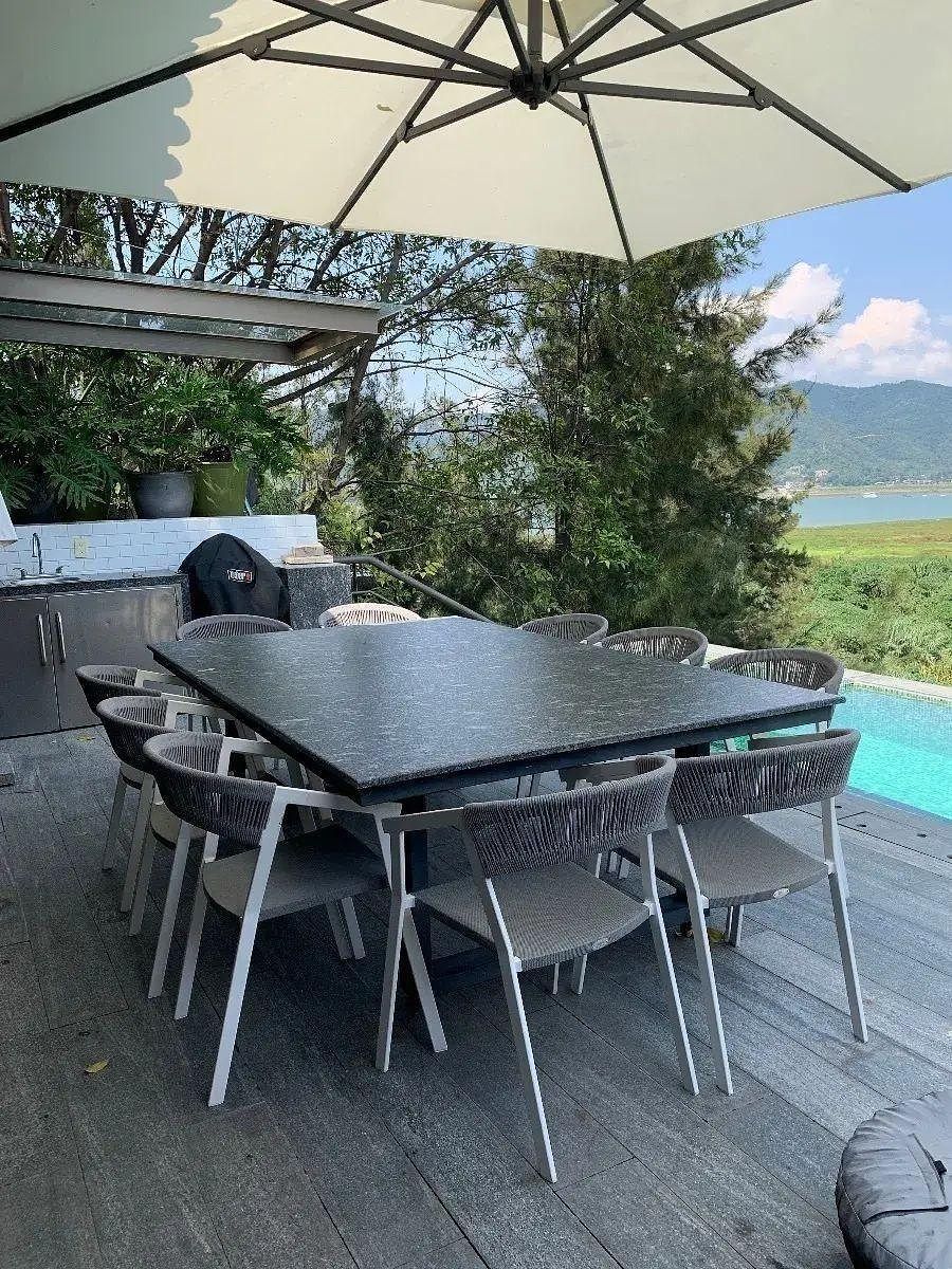 Casa em Peña Blanca, Valle de Bravo, foto 8 de 14