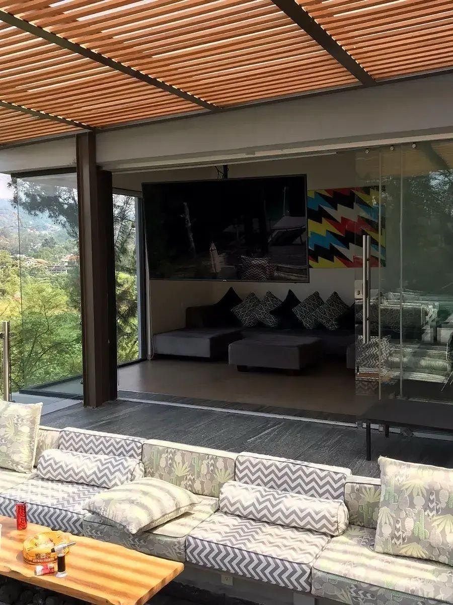Casa em Peña Blanca, Valle de Bravo, foto 12 de 14