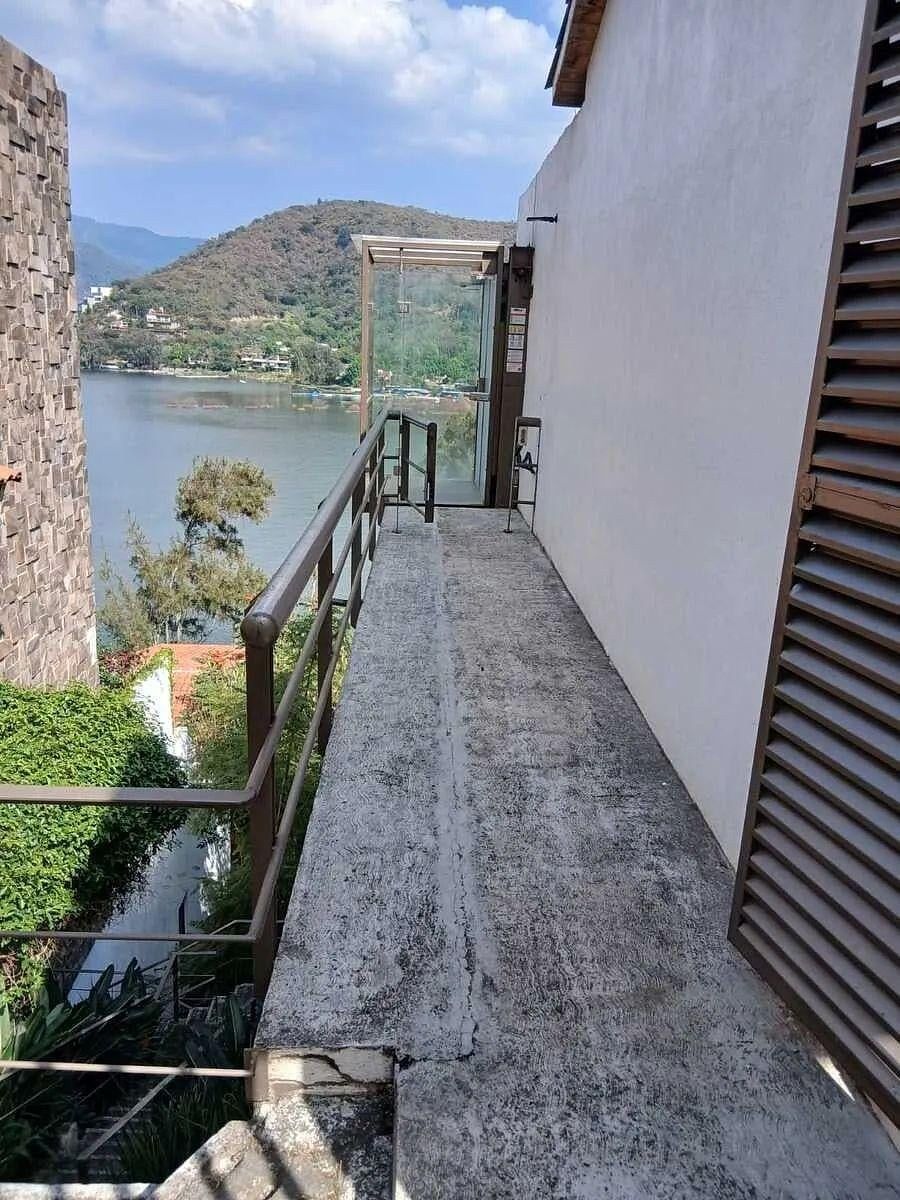 Casa em Peña Blanca, Valle de Bravo, foto 14 de 14