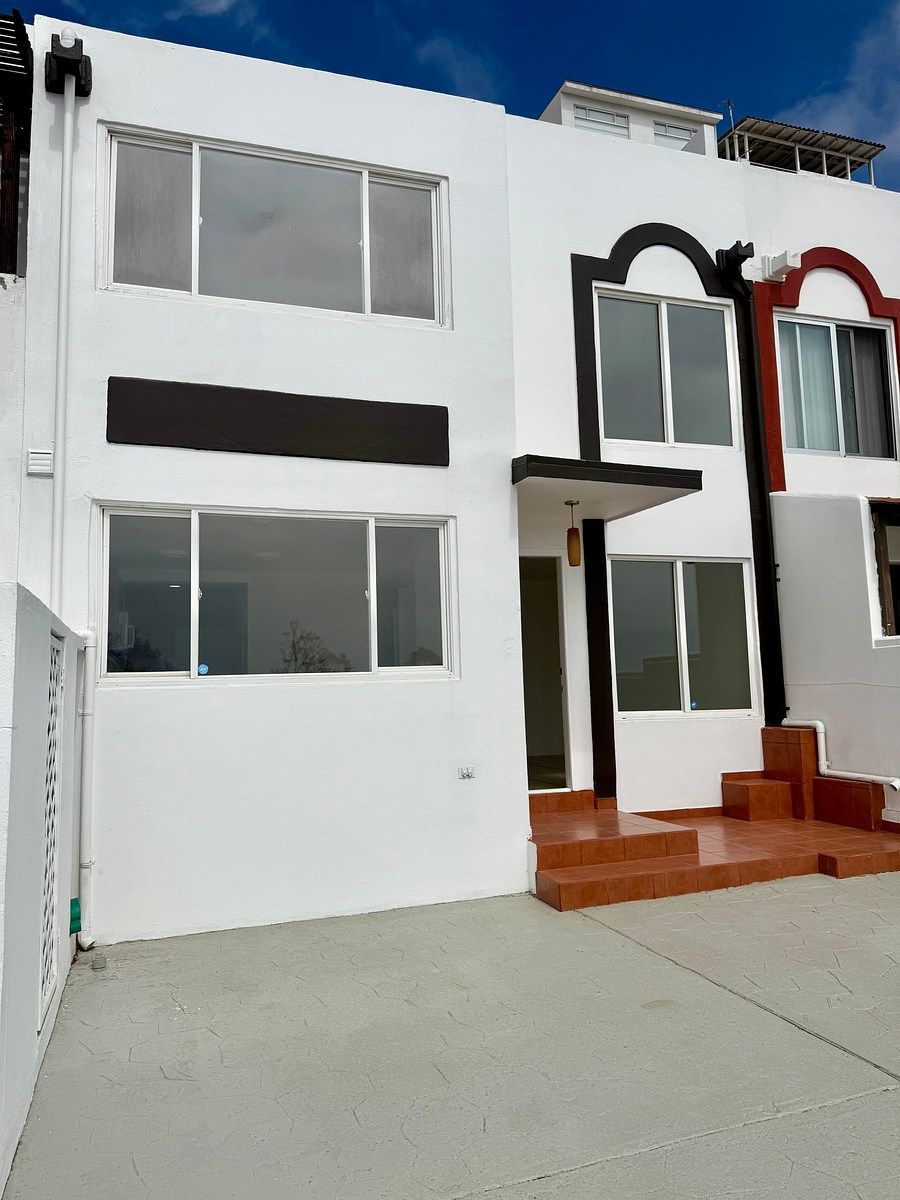 Casa en Laderas del Mar, Tijuana, foto 2 de 19