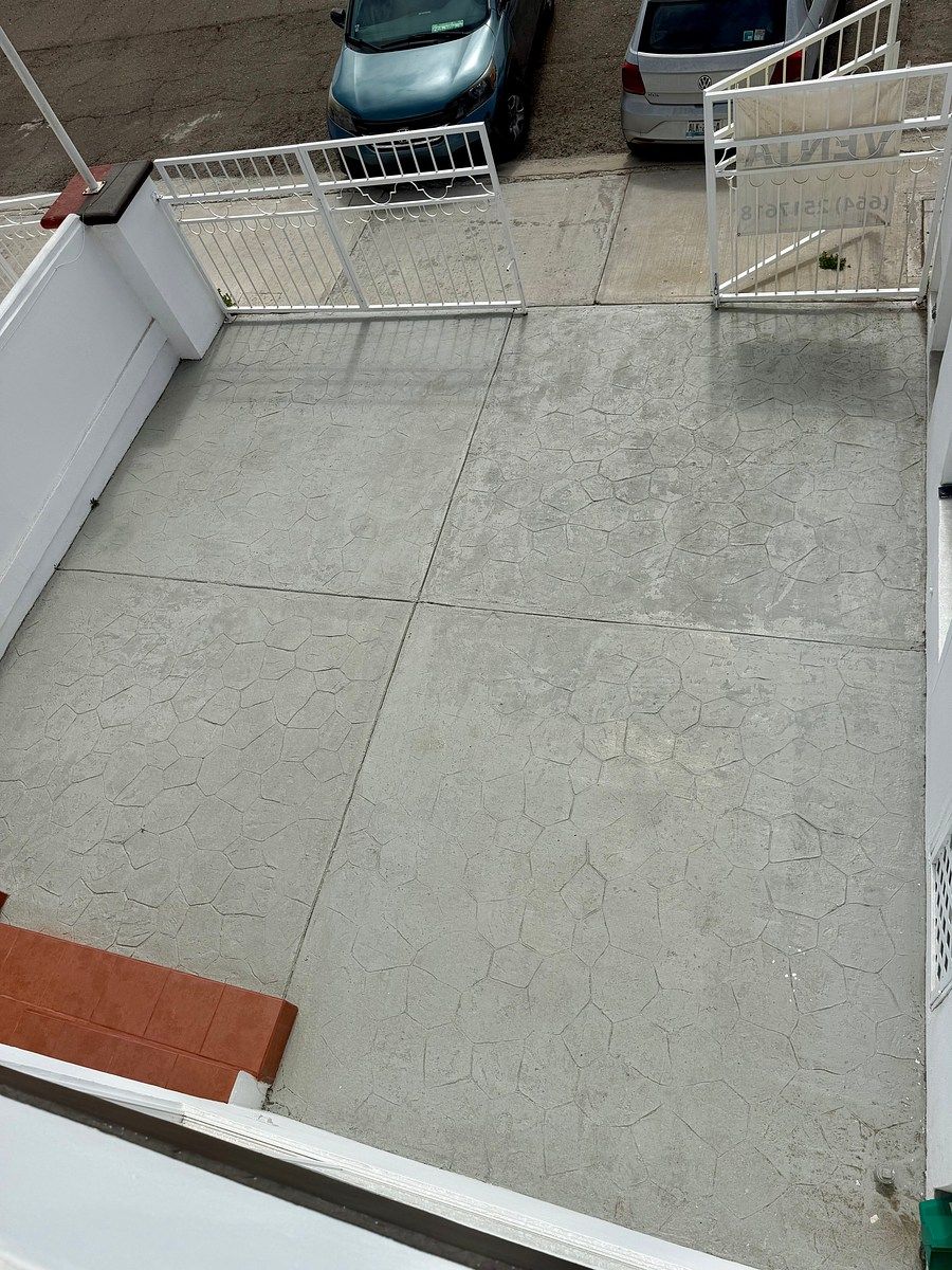 Estacionamiento, foto 8 de 19