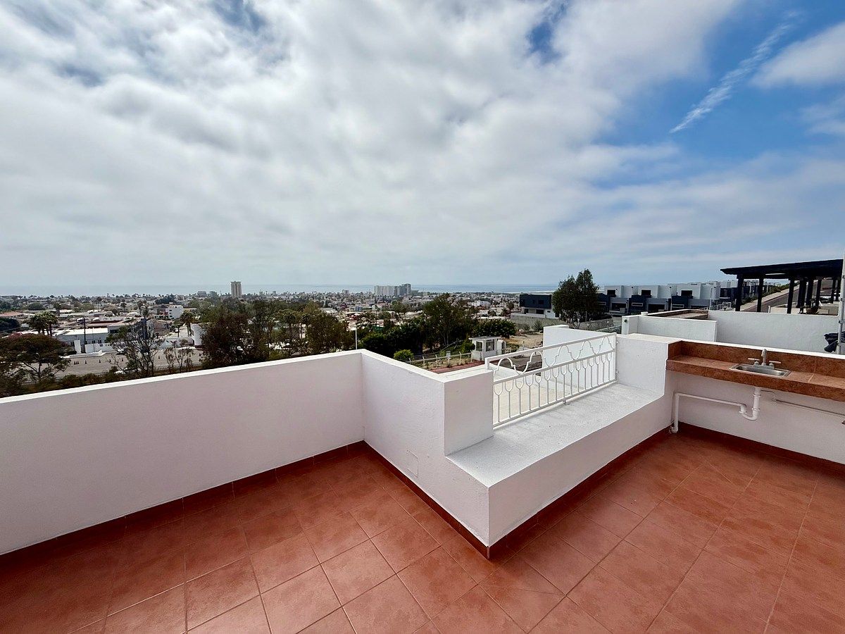 Vista Terraza Tercer Nivel, foto 1 de 19