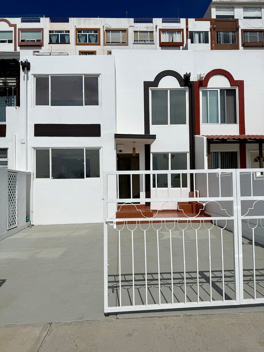 Casa en Laderas del Mar, Tijuana, foto 17 de 19