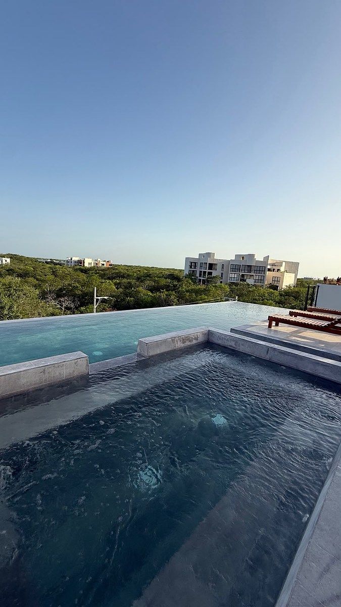 Apartamento em Region 8, Tulum, foto 11 de 23