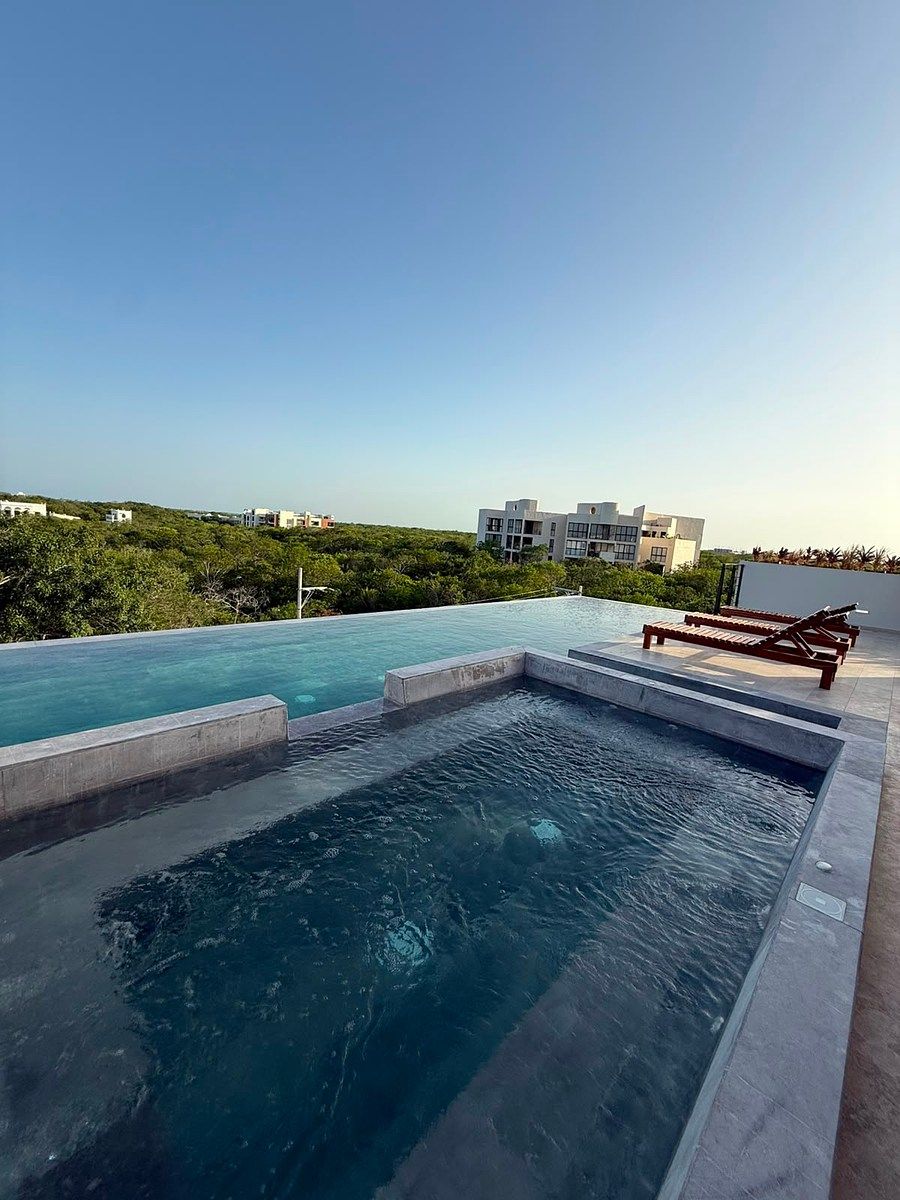 Apartamento em Region 8, Tulum, foto 12 de 23