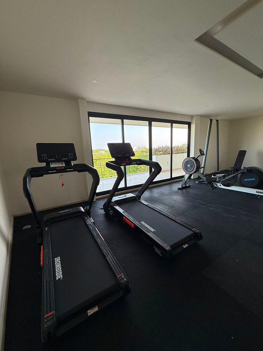 Apartamento em Region 8, Tulum, foto 16 de 23