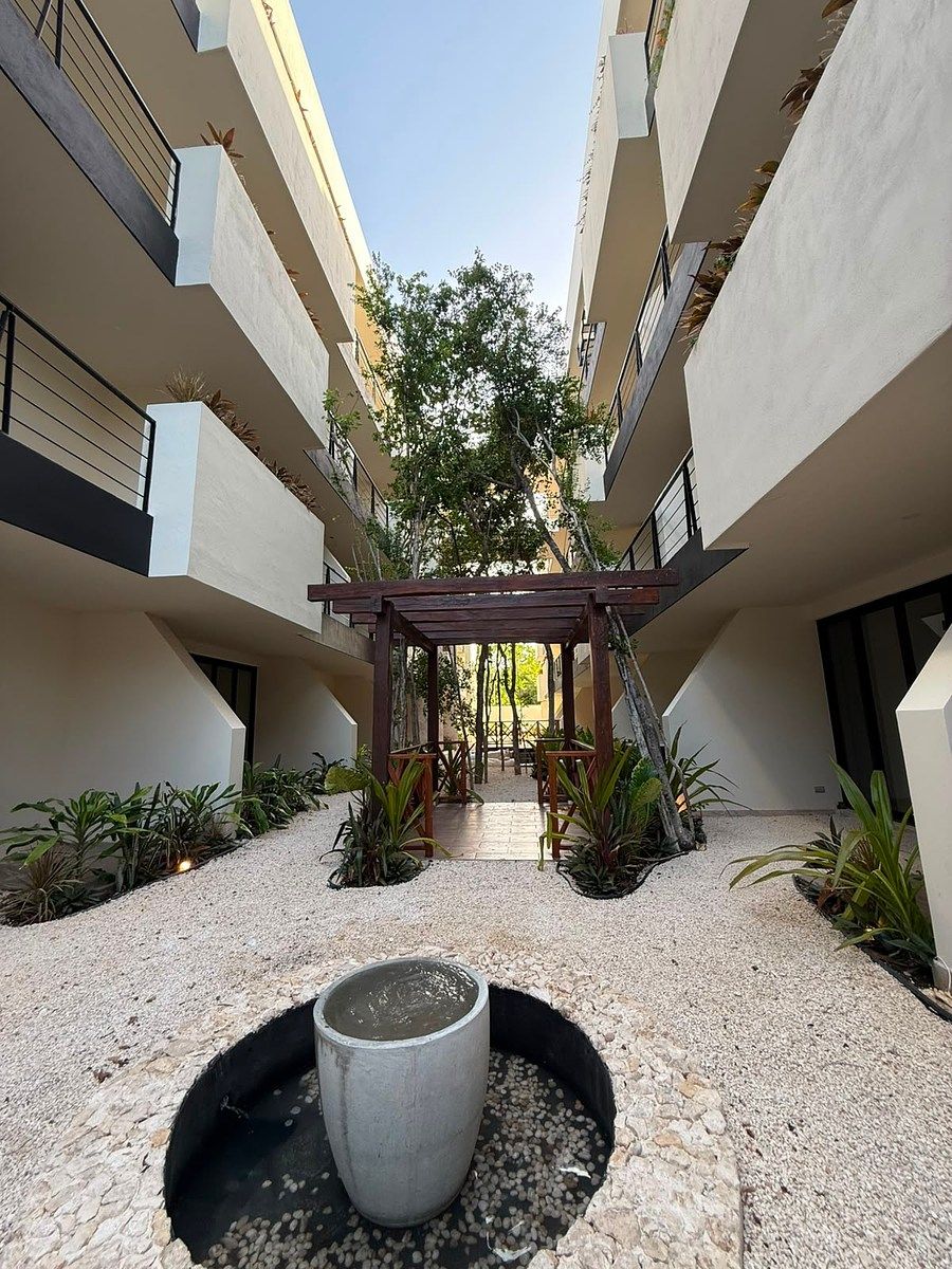 Apartamento em Region 8, Tulum, foto 23 de 23