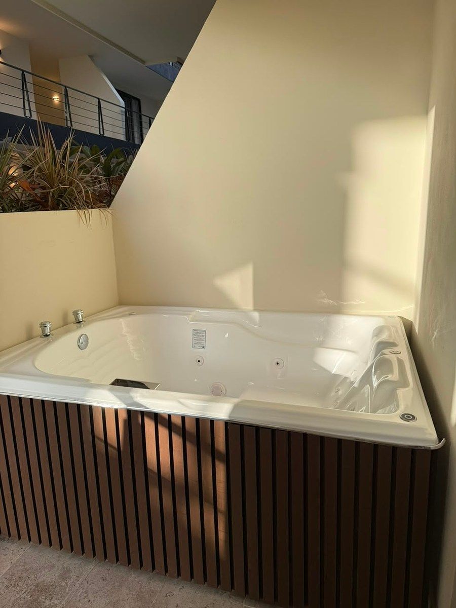 Apartamento em Region 8, Tulum, foto 7 de 23